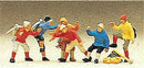 Preiser HO 10190 Mountain Climbers (6)