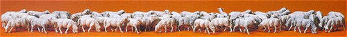 Preiser HO 14411 Sheep (60)