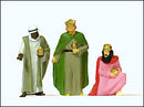 Preiser HO 29092 The Three Wise Men