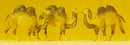 Preiser N 79711 Camels (3)