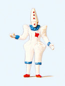 Preiser HO 29038 Clown
