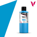 Vallejo Acrylic Paints 63010 BASIC BLUE OPAQUE 200ML
