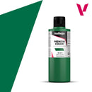 Vallejo Acrylic Paints 63013 BASIC GREEN OPAQUE 200ML
