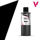 Vallejo Acrylic Paints 63020 Premium Color, Dark Opaque (200ml)