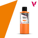 Vallejo Acrylic Paints 63033 Premium Color, Orange Fluorescent (200ml)