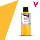Vallejo Acrylic Paints 63032 Premium Color, Gondel Yellow Fluorescent (200ml)
