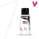 Vallejo Acrylic Paints 62067 Premium Color, Cleaner (60ml)