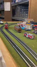 WalthersProto 920-41513 EMD SW1200 - LokSound 5 Sound & DCC -- Southern Pacific(TM)