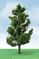 JTT Scenery Products HO 5-92317 Pro-Elite Series Tree, Spruce, 5 to 5-1/2" 12.7 to 14cm Tall (2)
