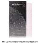 DSPIAE MP02PRO PRO Water Conductive Paper (50-Pack)