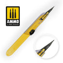 Ammo Mig 8697 PROTECTIVE BLADE STRAIGHT