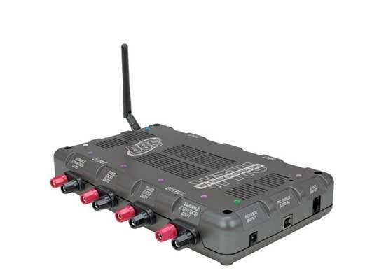 PREORDER Atlas 501039 ProtoSound DCS WiFi Digital Command System, Wi-Fi Interface Unit