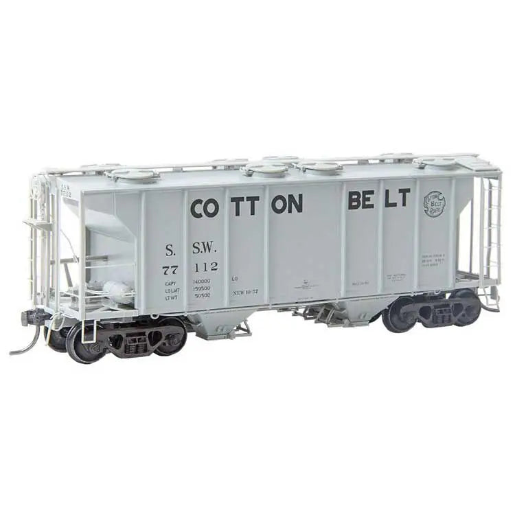 Kadee O 8052 PS2 Cvd Hopper St. Louis Southwestern