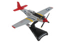 Daron 5342-11 P-51D Mustang Bunny 1:100