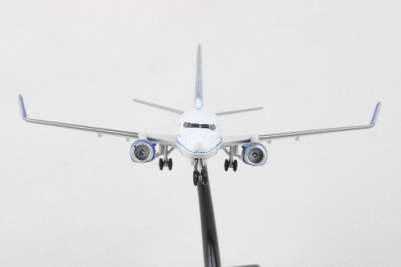 Daron 5815-4 POSTAGE STAMP UNITED 737-800 1/300 2019 LIVERY
