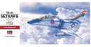Hasegawa Models 7243 TA-4J Skyhawk 1:48 Scale Model Kit