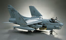 Hasegawa Models 7247 A-7D/E Corsair II 1:48 Scale Model Kit