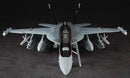 Hasegawa Models 7252 EA-18G Growler 1:48 Scale Model Kit