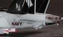 Hasegawa Models 7252 EA-18G Growler 1:48 Scale Model Kit