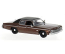 PREORDER Brekina HO 18152 Dodge Monaco, Copper