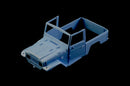 Italeri 3630 Toyota BJ44 Land Cruiser 1:24