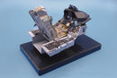 Italeri 2990 F-16 Cockpit 1:12