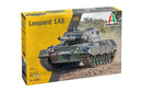 Italeri 6481 LEOPARD 1 A5 1:35