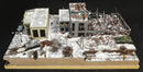 Italeri 6193 STALINGRAD SIEGE 1942 - BATTLE SET 1:72