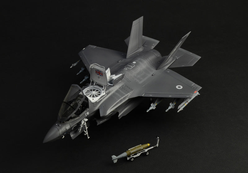 Italeri 2810 - SCALE 1 : 48 F-35 B Lightning II