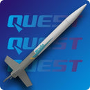 Quest 1006 Novia Rocket Kit