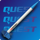 Quest 1008 Viper Rocket Kit