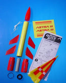 Quest 1610 Astra Iii Quick Kit