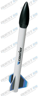 Quest 2011 COURIER ROCKET KIT