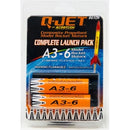 Quest 6109 A3-6 Q-Jet Model Rocket Motor 2pk