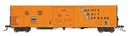Intermountain HO 48825 R-70-20 Mechanical Reefer with Keystone Underframe & Early Roof, Southern Pacific Fruit Express SPFE