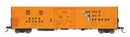 Intermountain HO 48812 R-70-25 Mechanical Reefer, Union Pacific Fruit Express UPFE