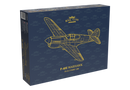 Eduard 1/48 P-40E Warhawk Royal Class Edition