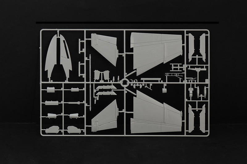 Italeri 2823 - SCALE 1 : 48 F/A-18F Super Hornet U.S. Navy Special Colors