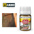 Ammo Mig R2207 FUEL STAINING (35ML)
