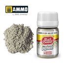 Ammo Mig R2301 BALLAST DUST (35ML)