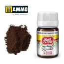 Ammo Mig R2306 TRACKSIDE RUST (35ML)