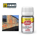 Ammo Mig R2505 SCRATCHES EFFECTS (35ML)