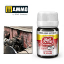 Ammo Mig R2005 SOOT WASH (35ML)