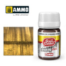 Ammo Mig R2101 STREAKING GRIME (35ML)