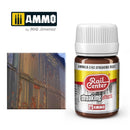 Ammo Mig R2102 STREAKING RUST (35ML)