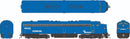 PREORDER Rapido HO 28329 EMD E8A DC CR 4022