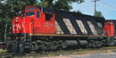 PREORDER Rapido HO 45005 MLW C-424 DC CNR 3209