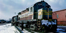 PREORDER Rapido HO 45011 MLW C-424 DC CP 4244