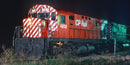 PREORDER Rapido HO 45013 MLW C-424 DC CPR 4202