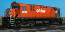 PREORDER Rapido HO 45017 MLW C-424 DC CPR 4209